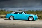 Rolls-Royce Dawn 2015 года